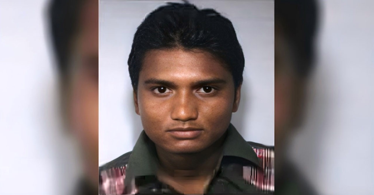 বিচারকের ছেলেকে হত্যা নেশাগ্রস্ত লিমন।