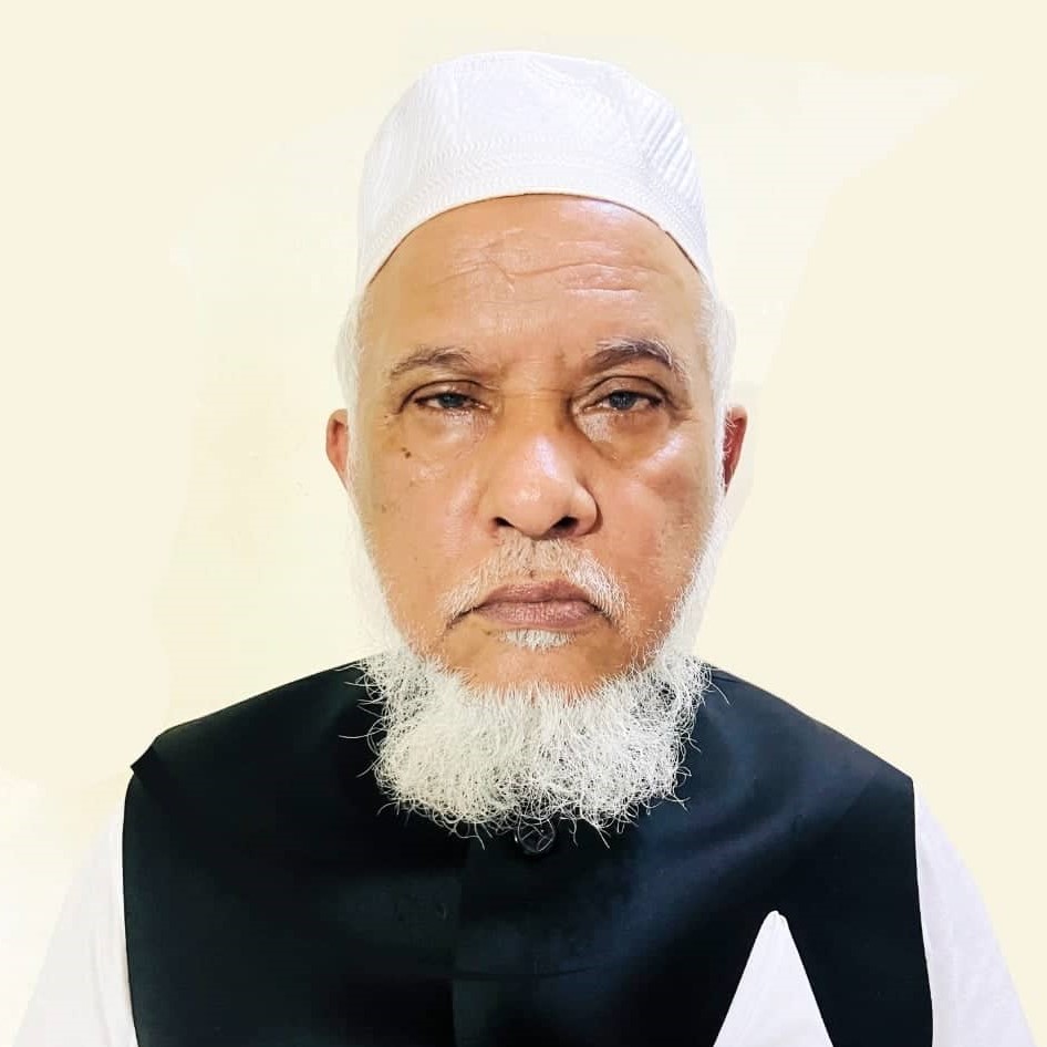 চেয়ারম্যান হাজী মোঃ সালাহউদ্দিন সরকার অসুস্থ দ্রুত আরোগ্যের জন্য সকলের কাছে দোয়া কামনা