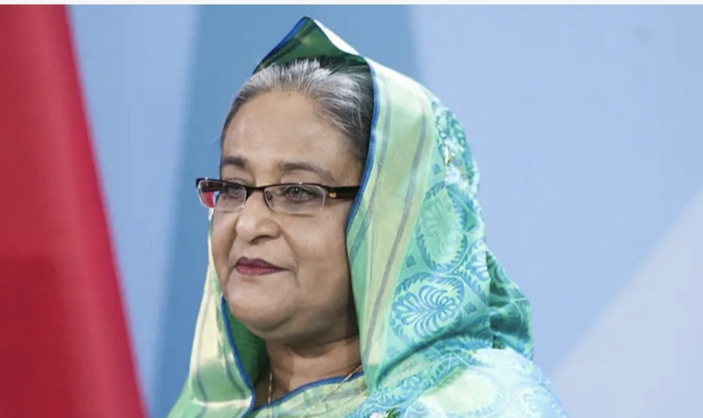 নিজের প্রতিষ্ঠিত ট্রাইবুনালে শেখ হাসিনার মৃৃত্যুদণ্ডের রায়